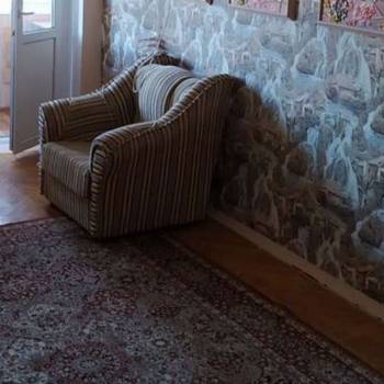 Продается 1-комнатная квартира, 29,9 м²