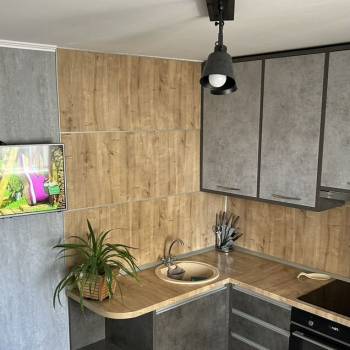 Продается 1-комнатная квартира, 40,4 м²