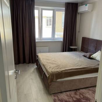 Продается 3-х комнатная квартира, 81 м²