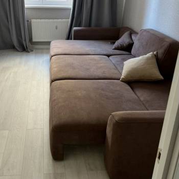 Продается 3-х комнатная квартира, 81 м²