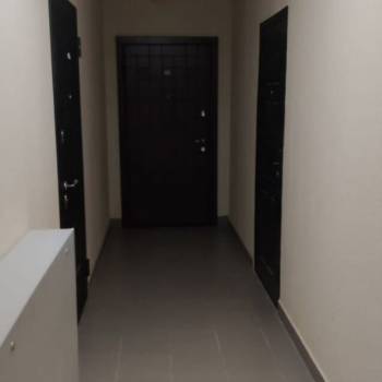 Продается 1-комнатная квартира, 33,6 м²