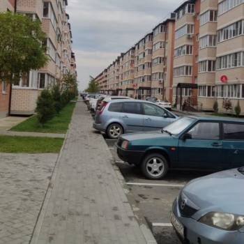 Продается 1-комнатная квартира, 33,6 м²