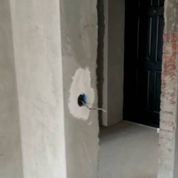 Продается 1-комнатная квартира, 33,6 м²