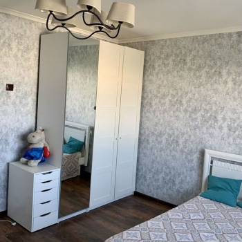 Продается 1-комнатная квартира, 30 м²