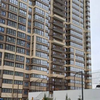 Продается 1-комнатная квартира, 41,2 м²