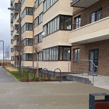 Продается 1-комнатная квартира, 41,2 м²