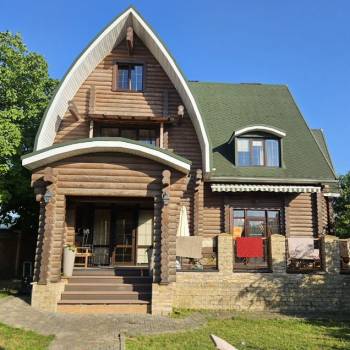 Продается Дом, 256 м²