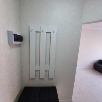 Сдается 1-комнатная квартира, 31,8 м²