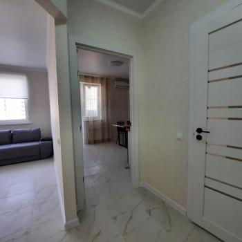 Сдается 1-комнатная квартира, 31,8 м²