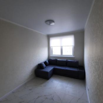 Сдается 1-комнатная квартира, 31,8 м²