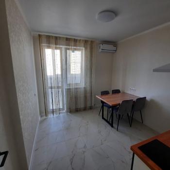 Сдается 1-комнатная квартира, 31,8 м²