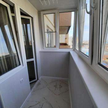 Сдается 1-комнатная квартира, 31,8 м²