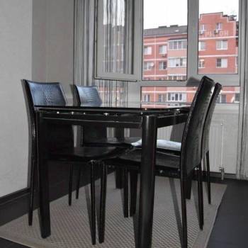 Сдается 2-х комнатная квартира, 60 м²