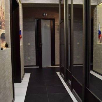 Сдается 2-х комнатная квартира, 60 м²