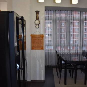 Сдается 2-х комнатная квартира, 60 м²