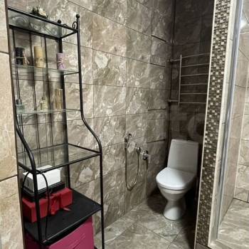 Сдается 1-комнатная квартира, 38 м²