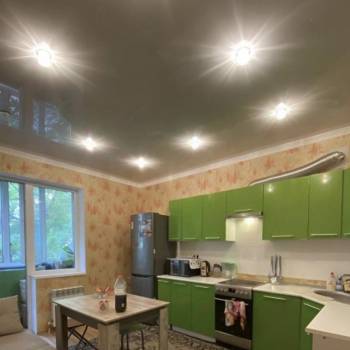 Сдается 1-комнатная квартира, 43 м²