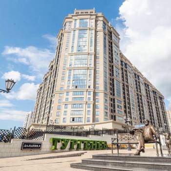 Продается Многокомнатная квартира, 129 м²