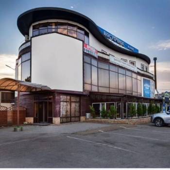 Сдается Нежилое помещение, 550 м²