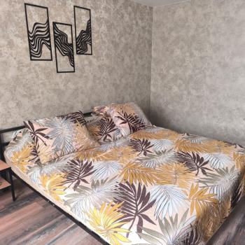 Сдается Посуточно, 50 м²