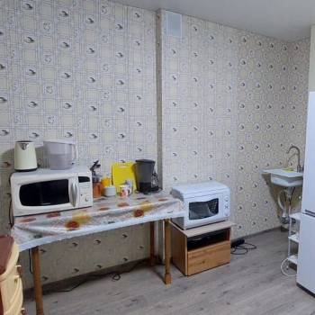 Продается 1-комнатная квартира, 24 м²