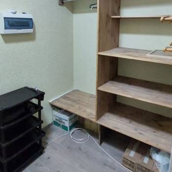 Продается 1-комнатная квартира, 24 м²