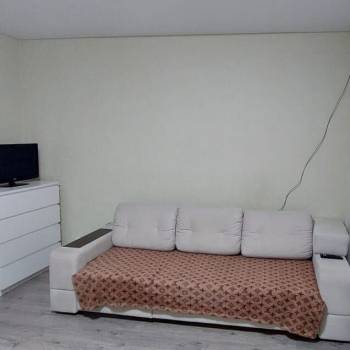 Продается 1-комнатная квартира, 24 м²