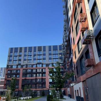 Продается 1-комнатная квартира, 27,3 м²