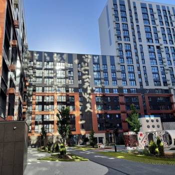 Продается 1-комнатная квартира, 27,3 м²