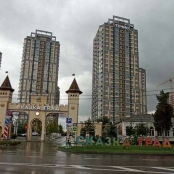 Продается 1-комнатная квартира, 30 м²