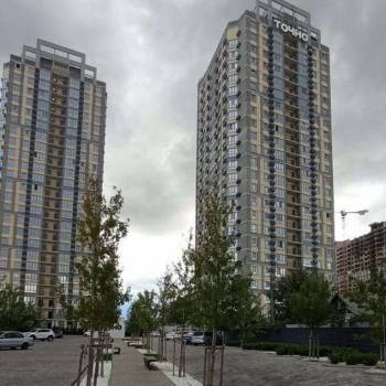 Продается 1-комнатная квартира, 30 м²