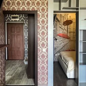 Продается 1-комнатная квартира, 40 м²