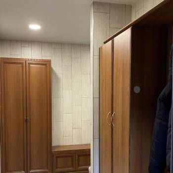 Сдается 2-х комнатная квартира, 60 м²