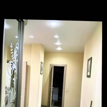 Сдается 2-х комнатная квартира, 86 м²