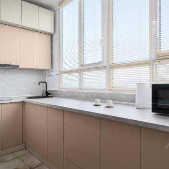 Продается 1-комнатная квартира, 31 м²