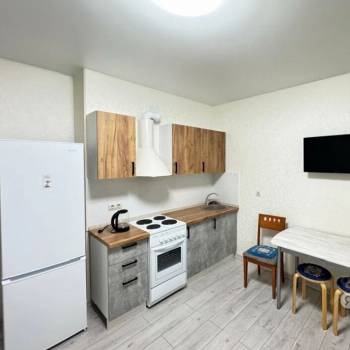 Продается 1-комнатная квартира, 25 м²