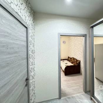 Продается 1-комнатная квартира, 25 м²