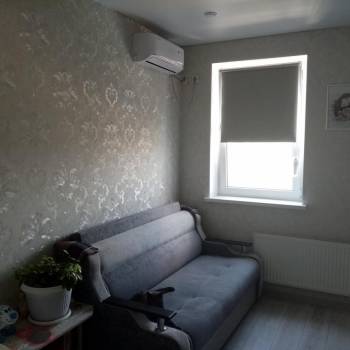 Продается 1-комнатная квартира, 24 м²