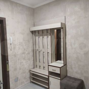 Сдается 1-комнатная квартира, 44 м²