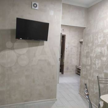 Сдается 1-комнатная квартира, 44 м²