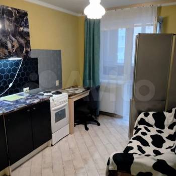 Сдается 1-комнатная квартира, 45 м²