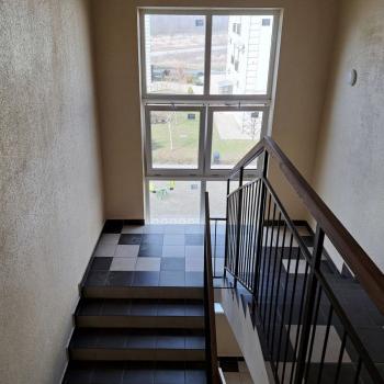 Продается 1-комнатная квартира, 44,9 м²