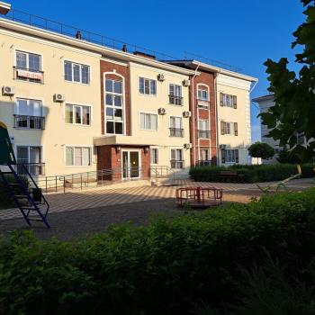 Продается 1-комнатная квартира, 44,9 м²