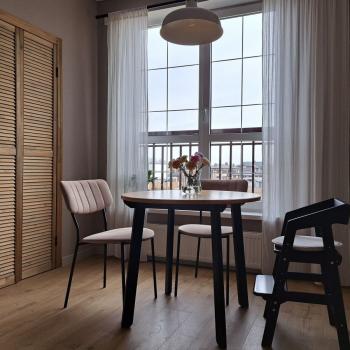 Продается 1-комнатная квартира, 44,9 м²