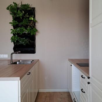 Продается 1-комнатная квартира, 44,9 м²