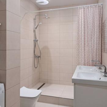 Продается 1-комнатная квартира, 44,9 м²