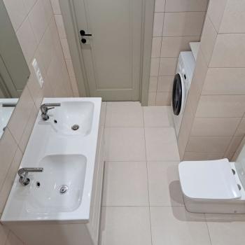 Продается 1-комнатная квартира, 44,9 м²