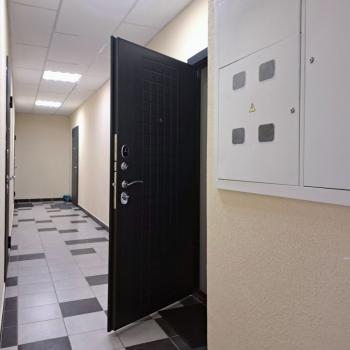 Продается 1-комнатная квартира, 44,9 м²