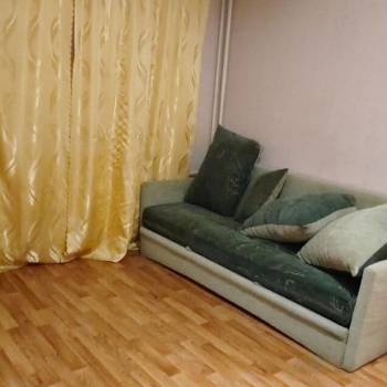 Сдается 1-комнатная квартира, 39 м²