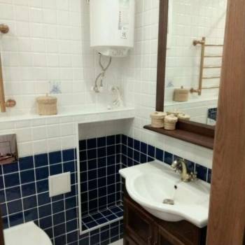 Продается 1-комнатная квартира, 36,9 м²